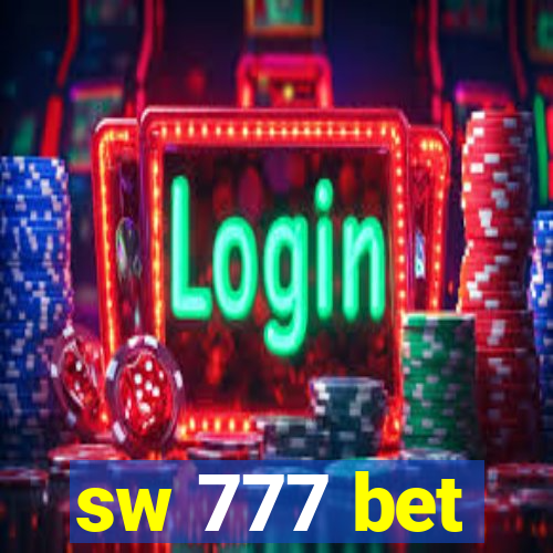 sw 777 bet